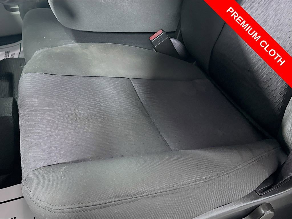 Used 2014 Chevrolet Silverado 2500 W/T image 18