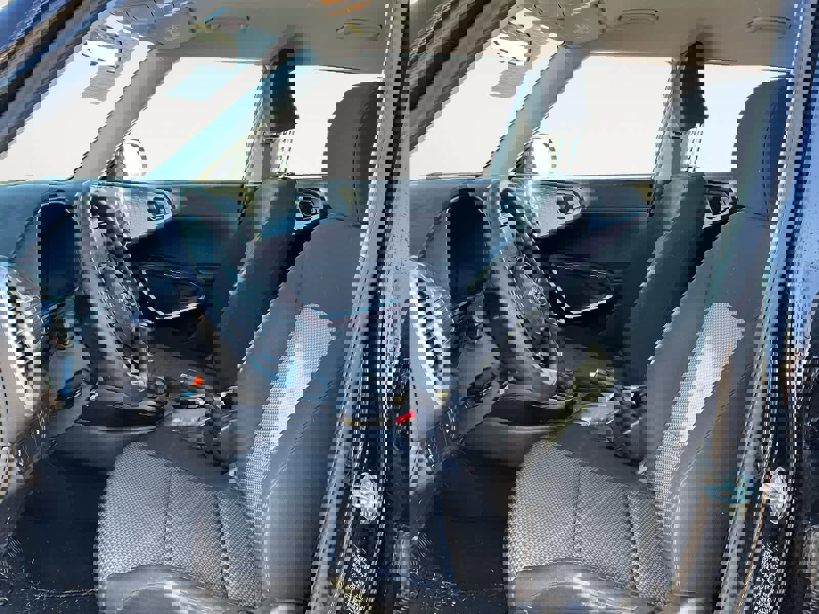 Used 2021 Kia Soul LX image 10