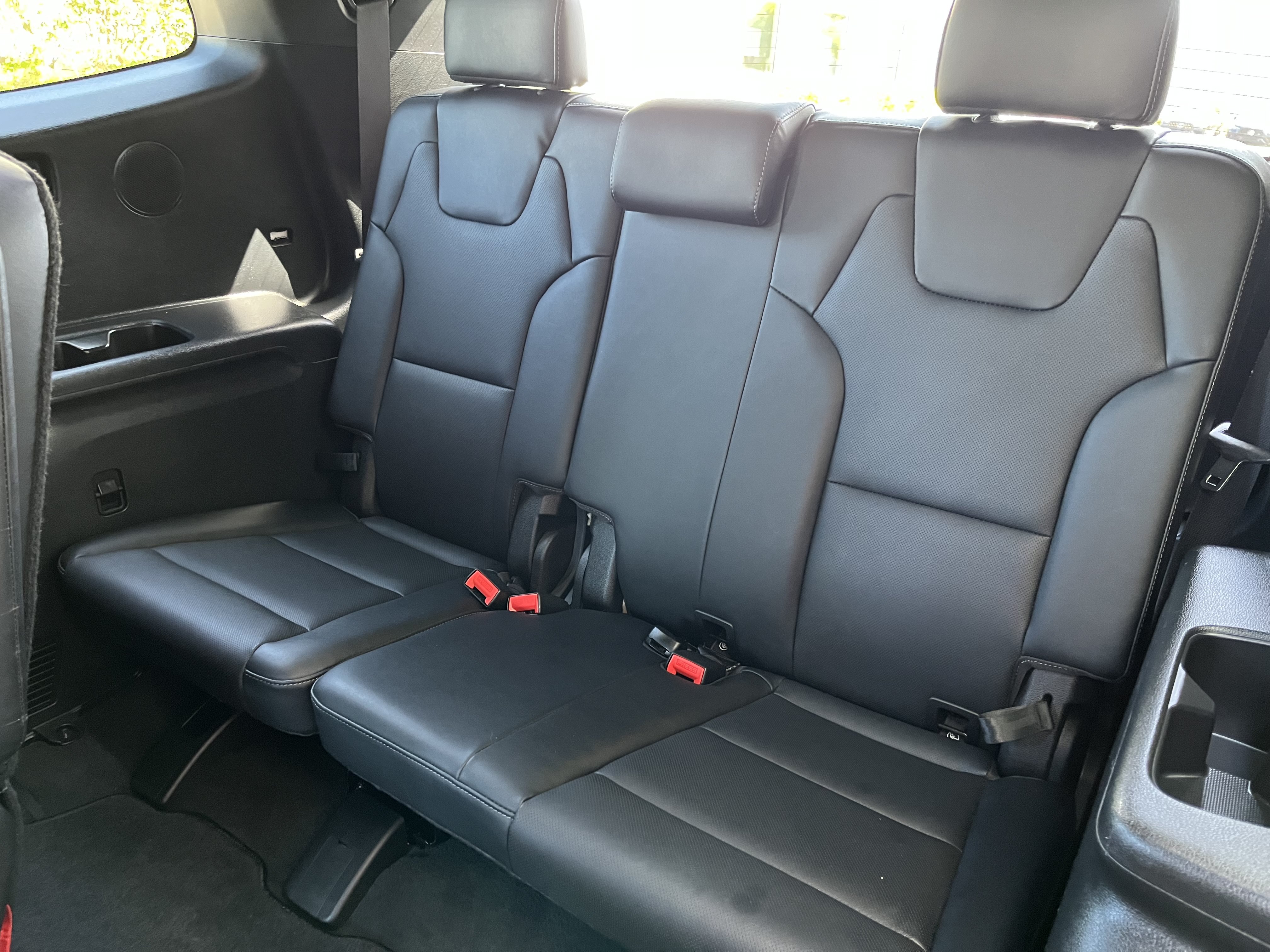 Used 2023 Kia Telluride SX Prestige X-Pro AWD/4WD image 17