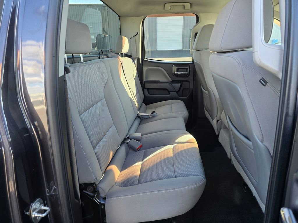 Used 2015 Chevrolet Silverado 1500 W/T image 14