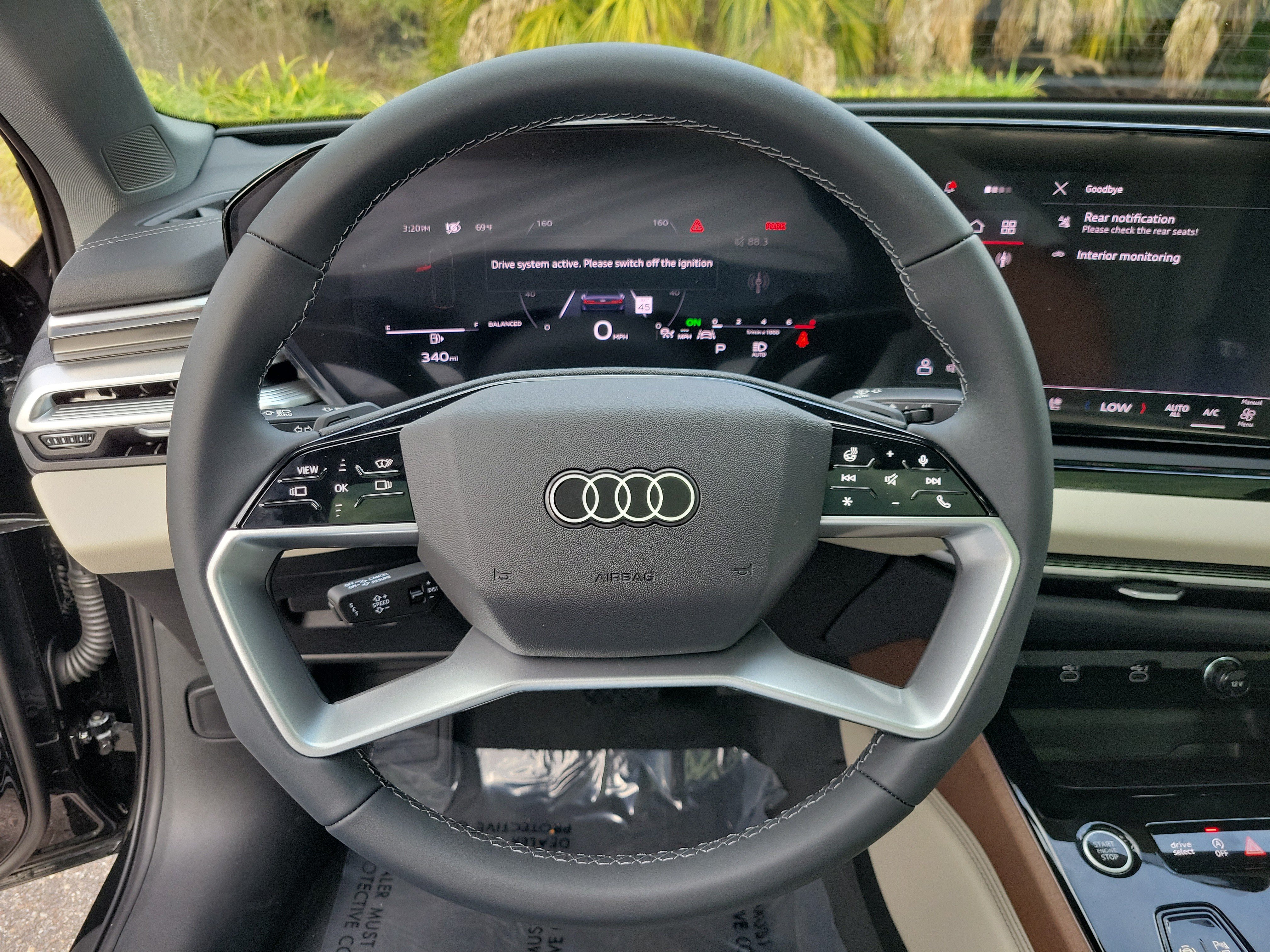 New 2026 Audi A6 Premium Plus AWD/4WD image 28