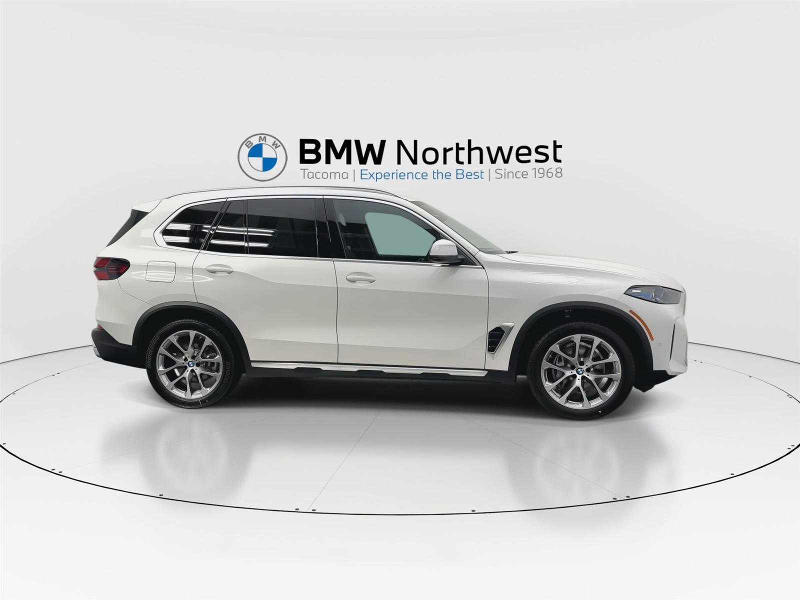 New 2026 BMW X5 xDrive40i image 5