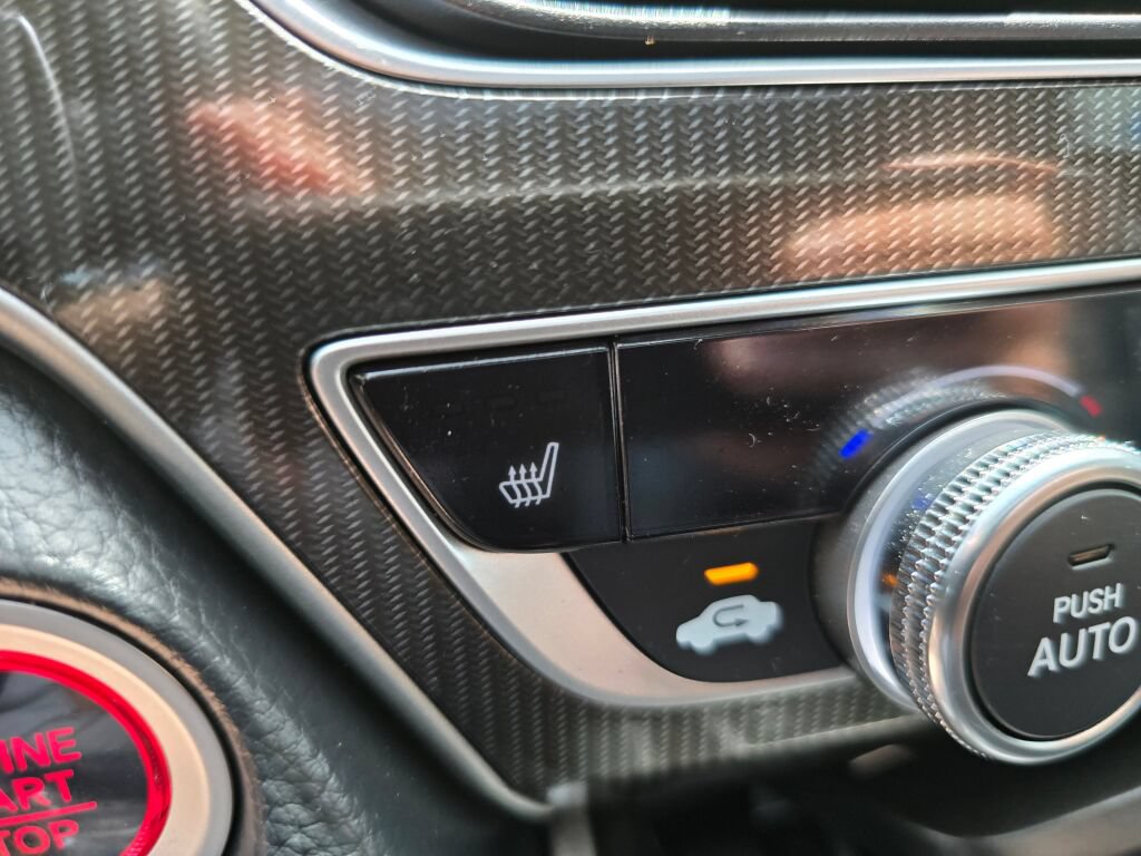 Certified 2019 Honda Accord Sport image 29