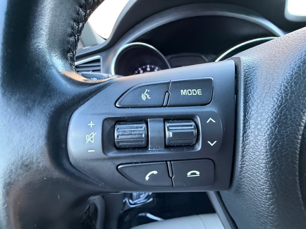 Used 2021 Kia Sedona EX FWD image 24