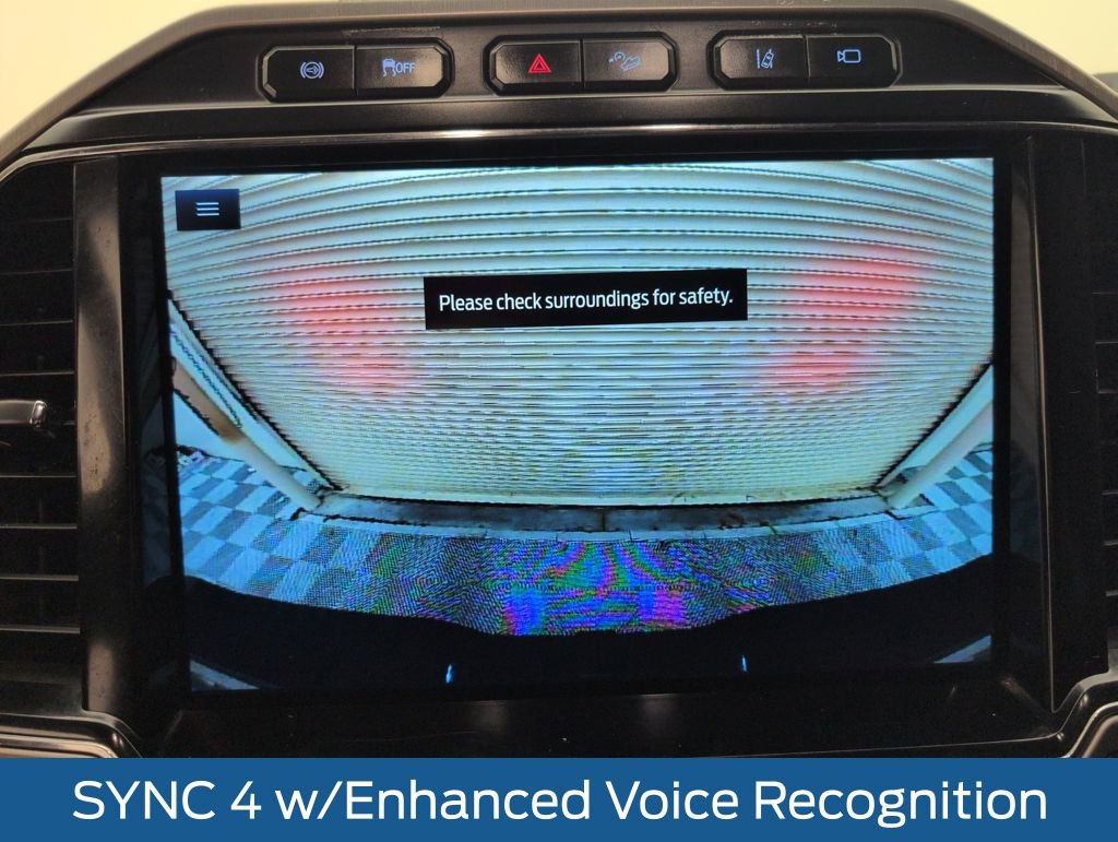 Certified 2022 Ford F450 Platinum w/ FX4 Off-Road Package image 30