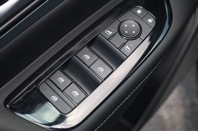 New 2026 Nissan Murano SL w/ Comfort Package AWD/4WD image 11