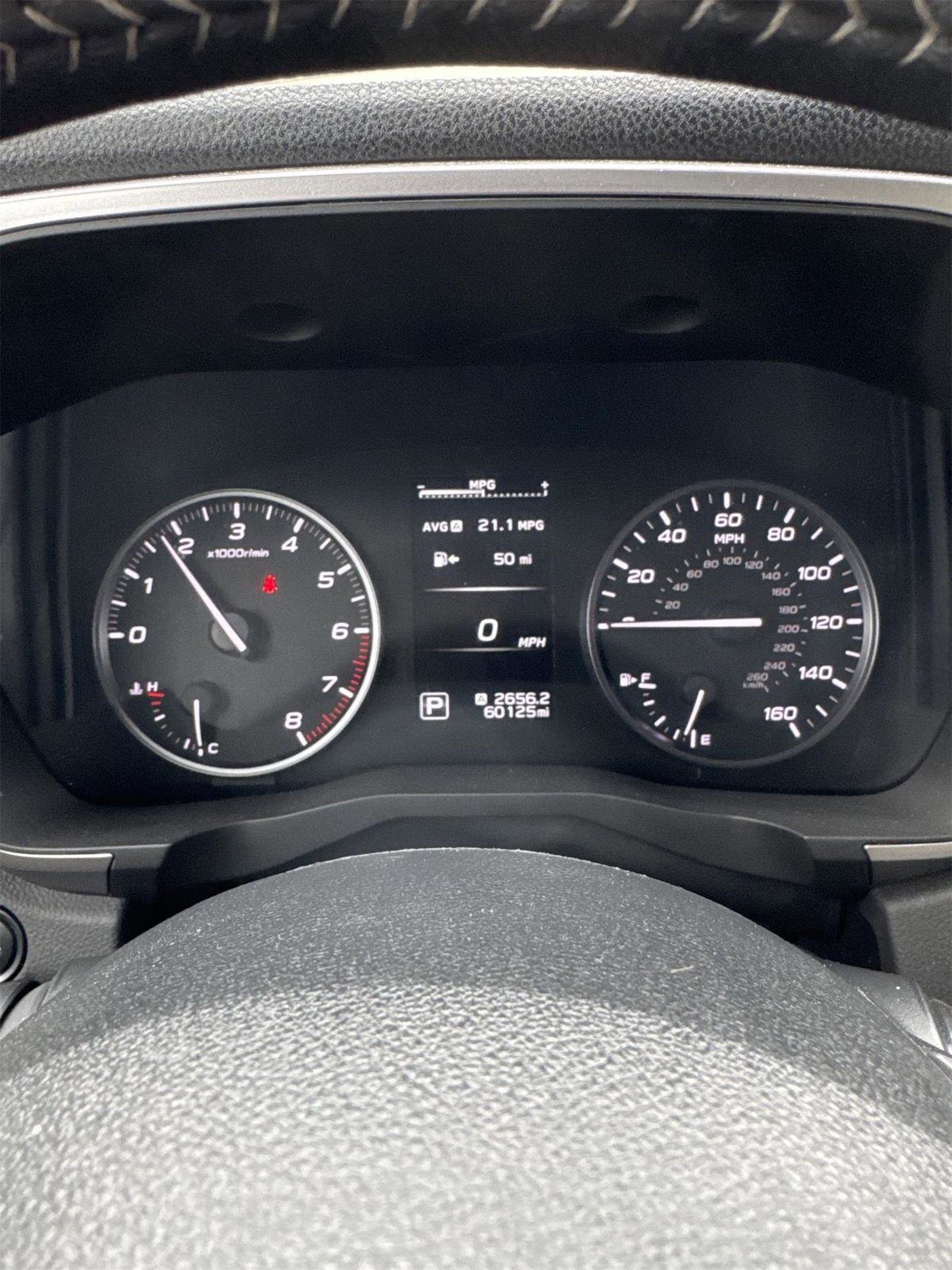 Used 2024 Subaru Ascent Premium w/ Convenience Package image 15