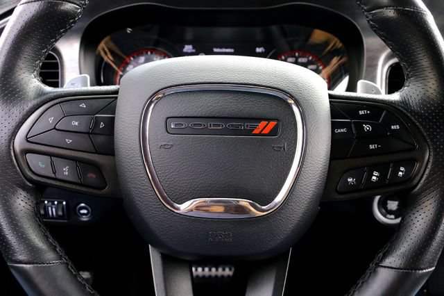 Used 2023 Dodge Charger Scat Pack w/ Daytona Edition Group RWD image 12