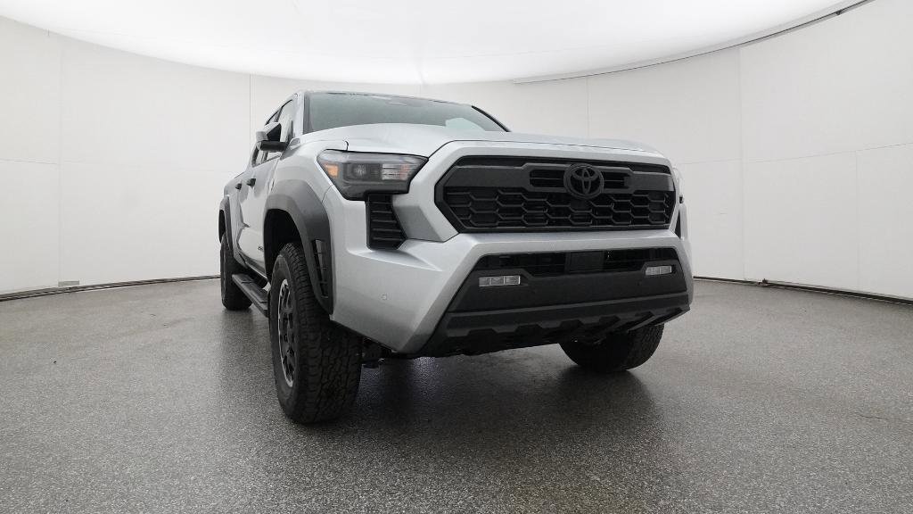 New 2026 Toyota Tacoma TRD Off-Road image 31