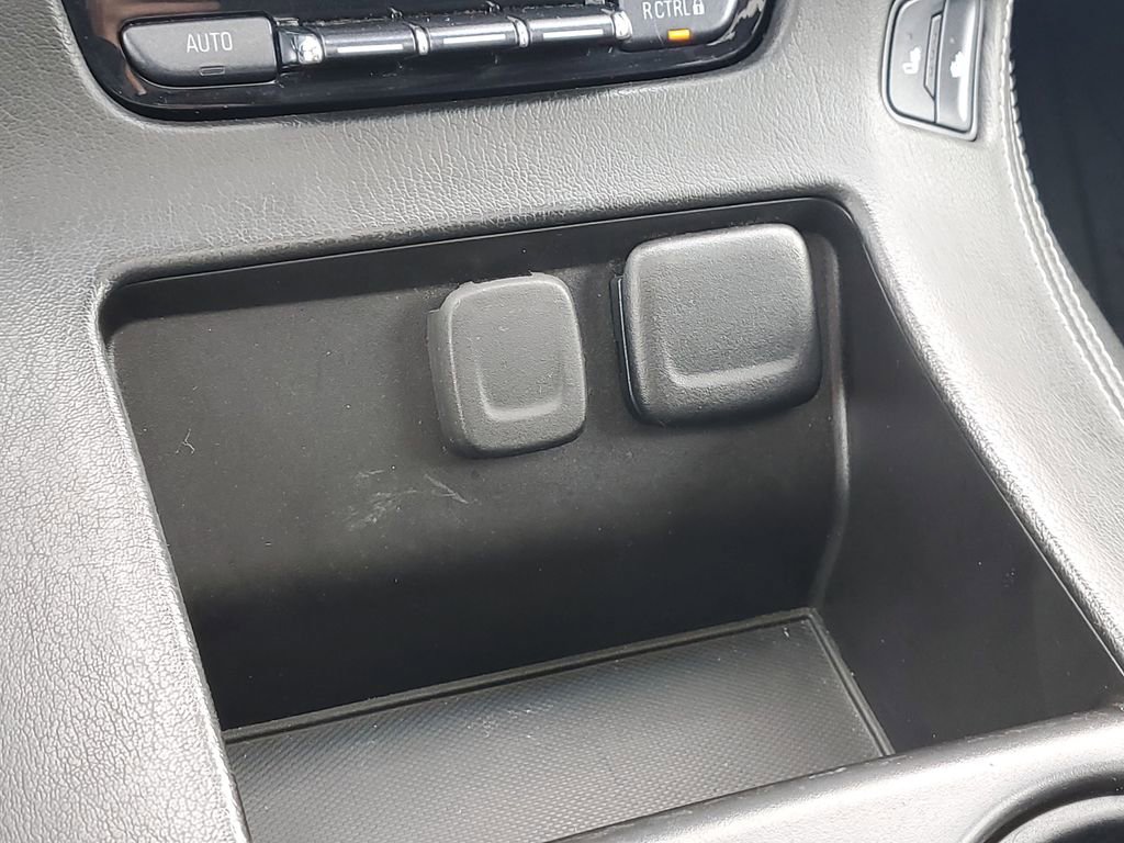 Used 2020 Chevrolet Tahoe LT image 20