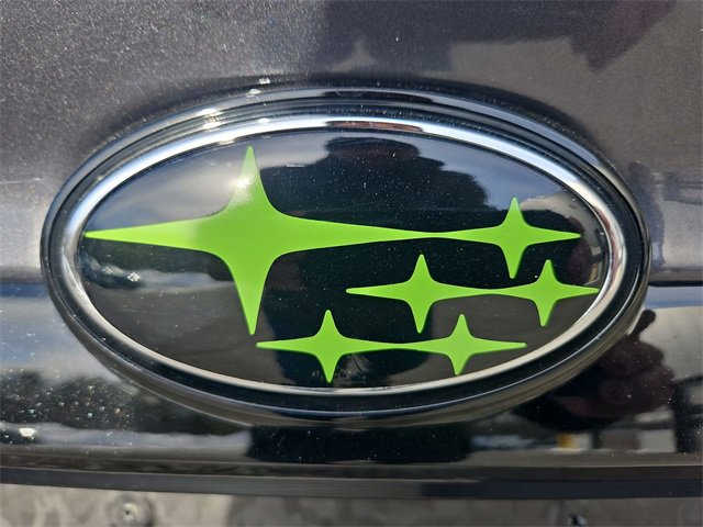 Used 2023 Subaru WRX Premium image 31