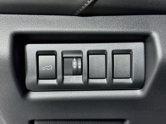 New 2026 Subaru Outback Touring XT AWD/4WD image 10