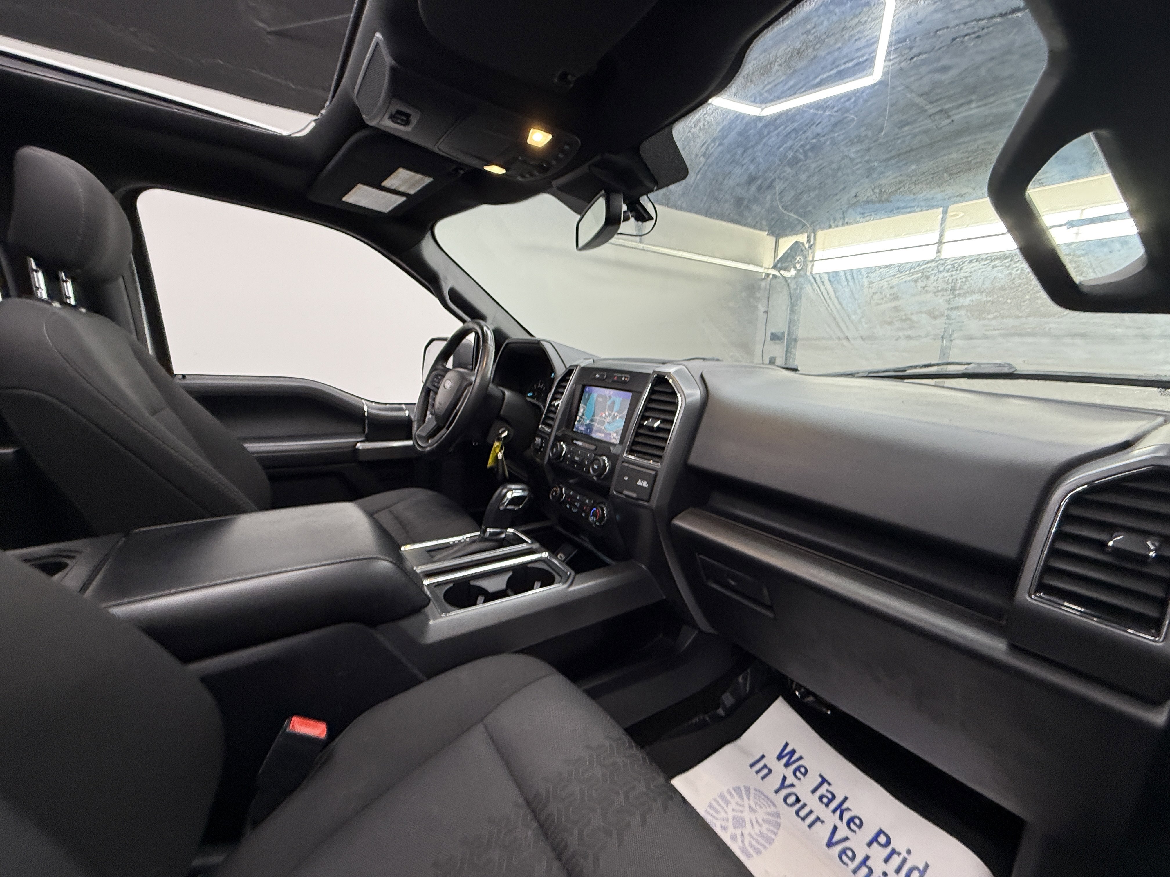 Used 2020 Ford F150 XLT w/ Equipment Group 302A Luxury image 23