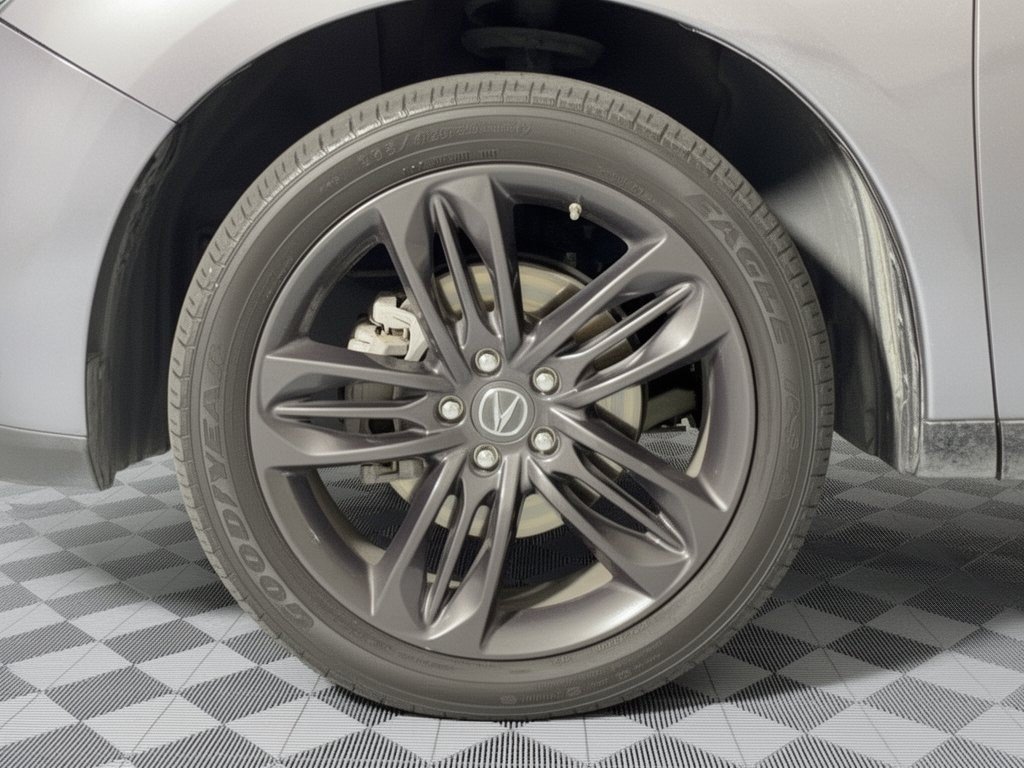 Used 2021 Acura RDX w/ Advance Package AWD/4WD image 13