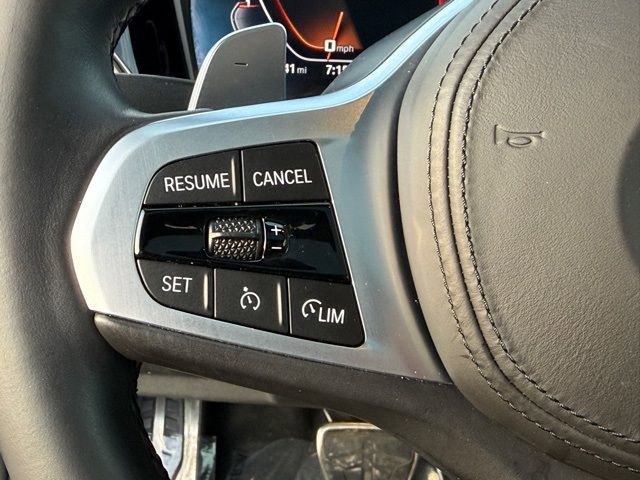 Certified 2022 BMW M440i Coupe w/ Premium Package image 26