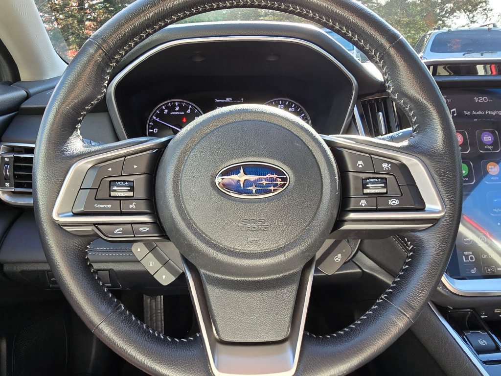 Used 2020 Subaru Outback Limited w/ Popular Package #2 AWD/4WD image 16