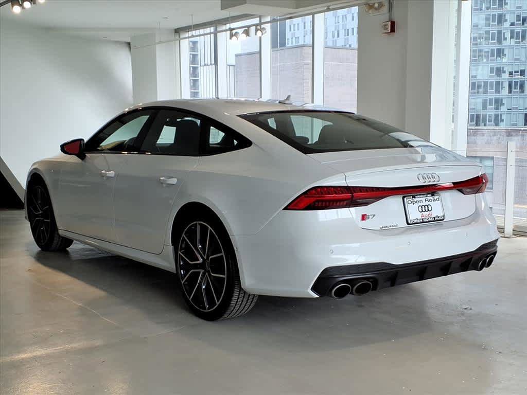 Used 2023 Audi S7 Prestige w/ Prestige Package image 6