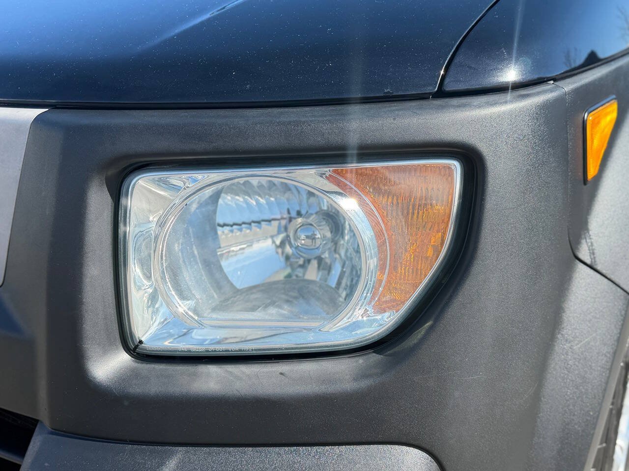 Used 2006 Honda Element EX image 80