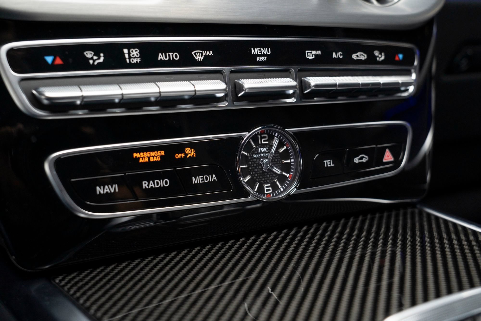 Used 2024 Mercedes-Benz G 63 AMG 4MATIC image 43