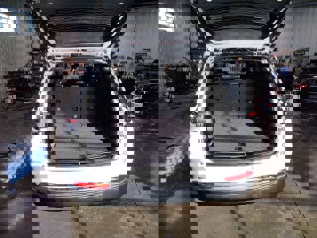 New 2026 Jeep Grand Cherokee Altitude image 13