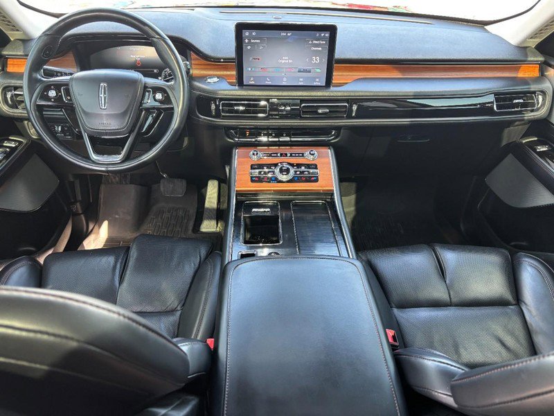 Used 2020 Lincoln Aviator Reserve w/ Equipment Group 202A image 15