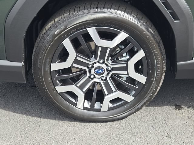 New 2026 Subaru Outback Touring XT AWD/4WD image 19
