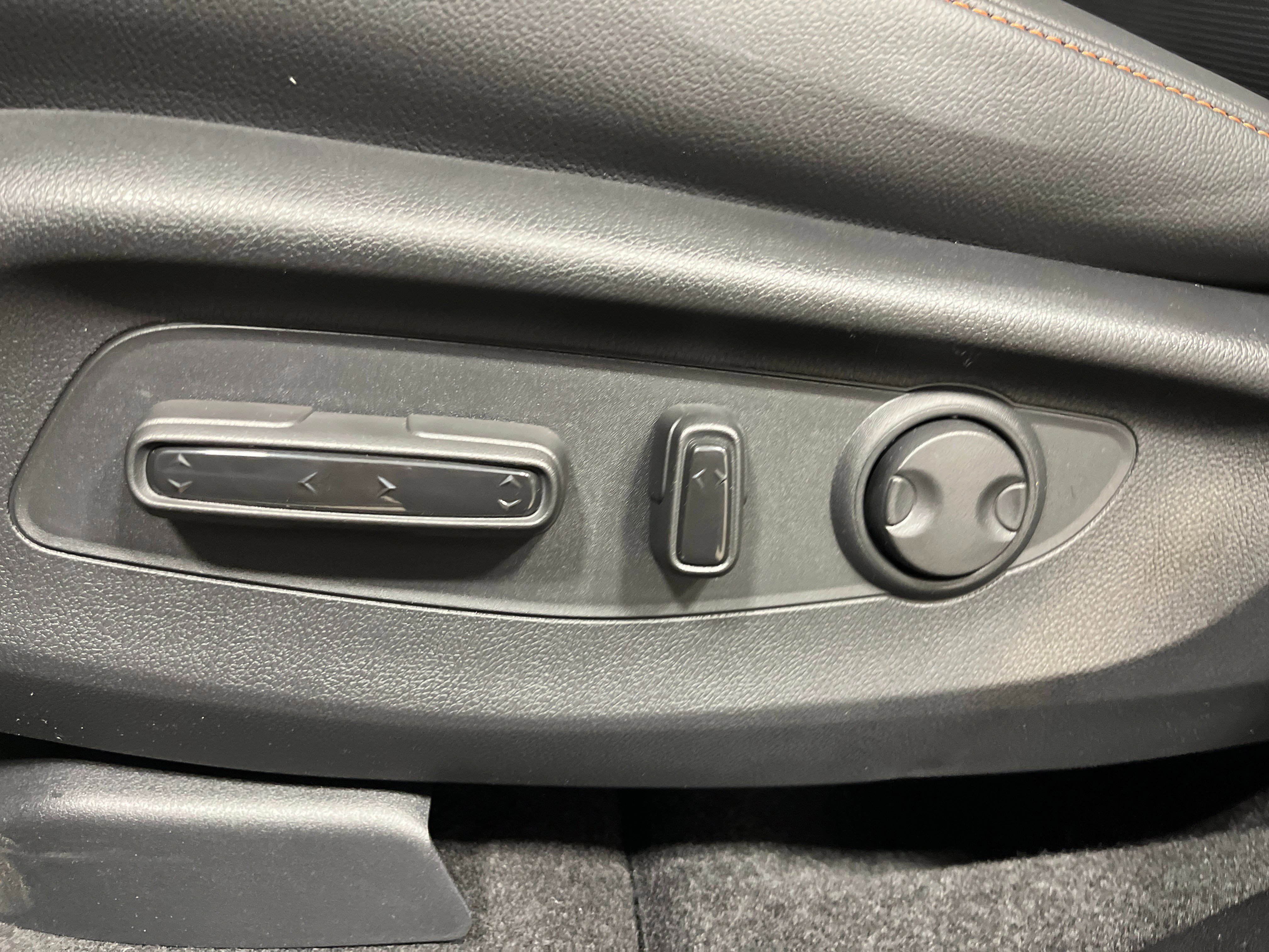 New 2026 Honda CR-V Sport Touring image 16