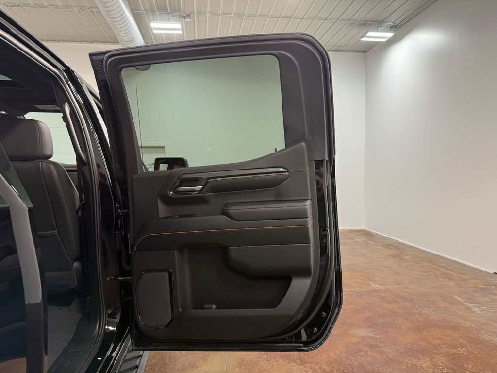 Used 2024 GMC Sierra 1500 AT4 w/ Technology Package image 65
