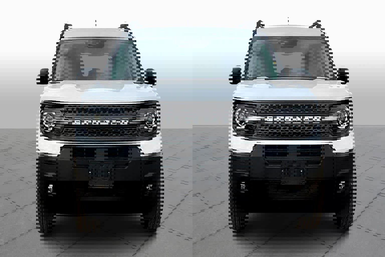 New 2025 Ford Bronco Sport Big Bend w/ Convenience Package image 3