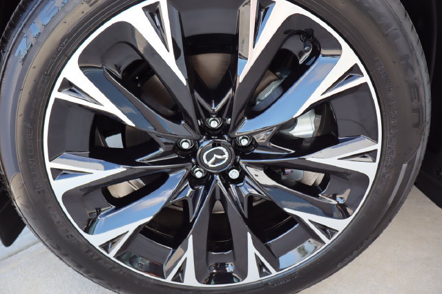 New 2026 MAZDA CX-90 Plug-In Hybrid w/ Premium Plus AWD/4WD image 22