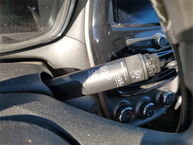 Used 2020 Chevrolet Spark LS image 14