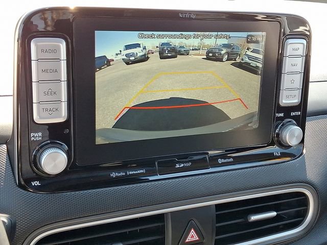 Used 2019 Hyundai Kona Ultimate image 19