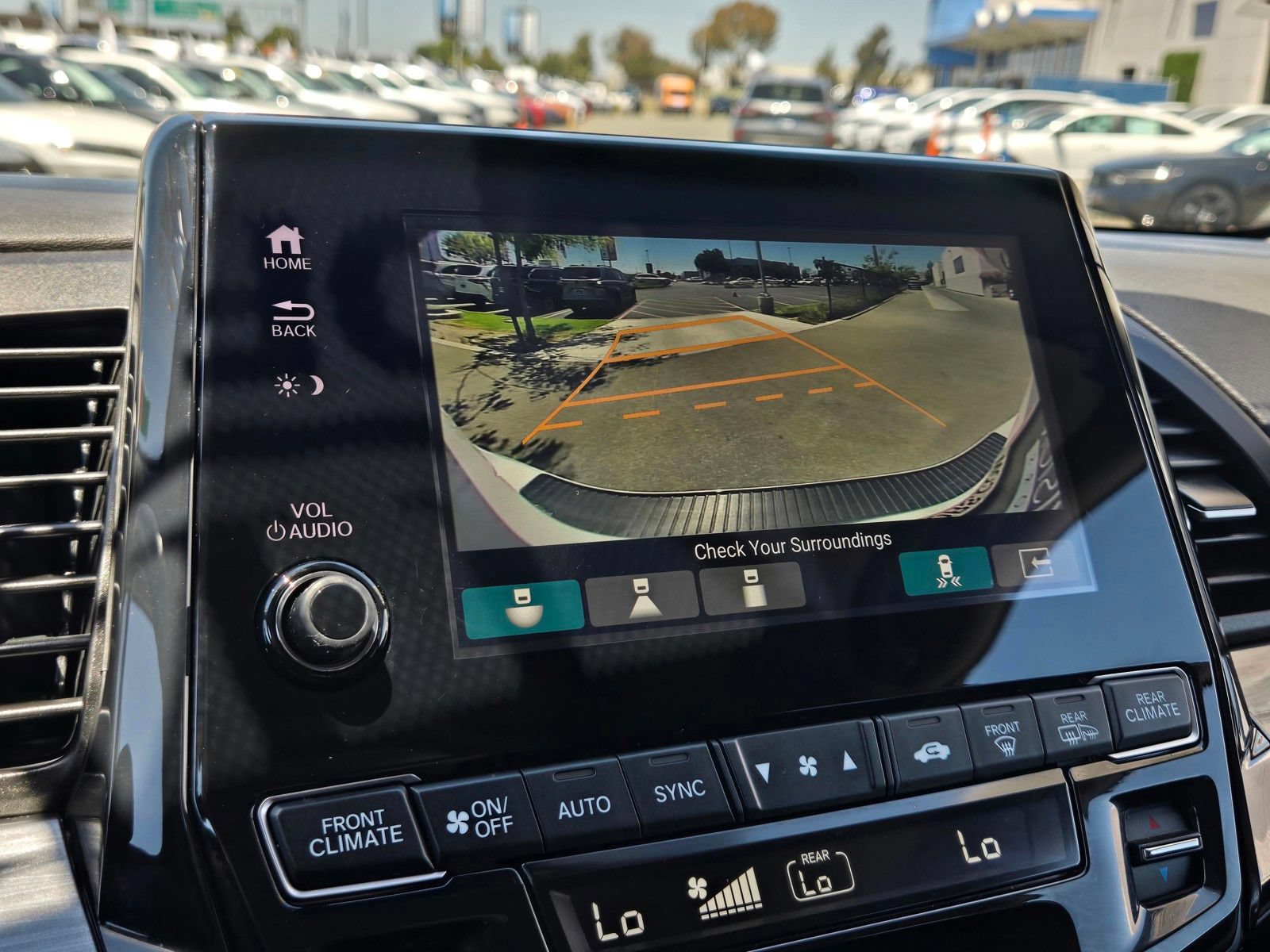 Used 2023 Honda Odyssey Elite image 22