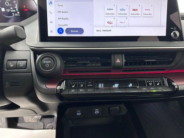 Used 2024 Toyota Prius Prime Premium w/ Advanced Technology Package image 28