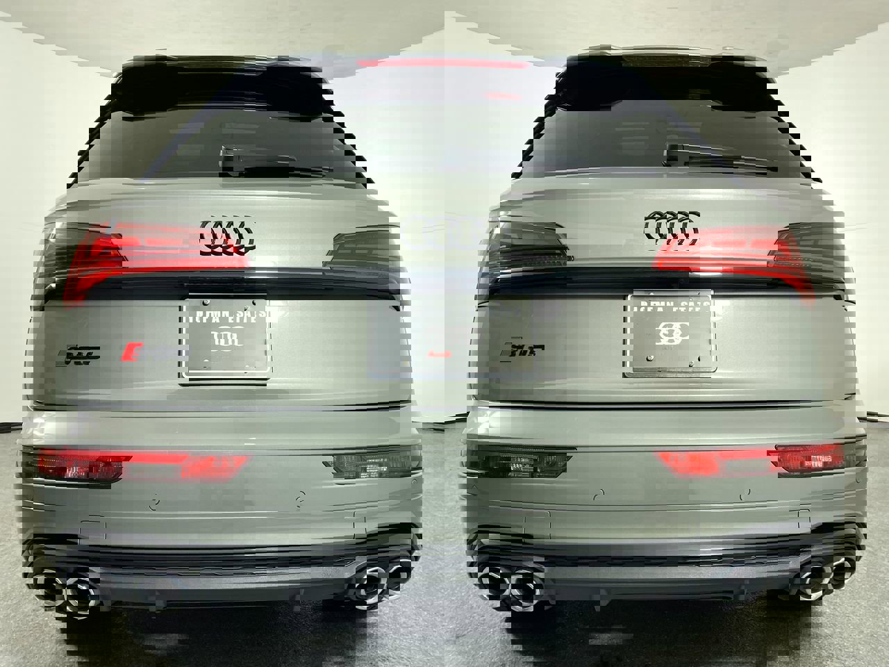 Used 2023 Audi SQ5 Premium Plus w/ Premium Plus Package image 33