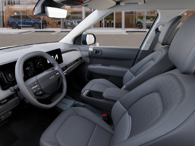 New 2027 Kia EV3 Wind AWD/4WD image 18