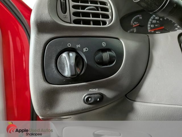 Used 2002 Ford F150 XLT AWD/4WD image 12