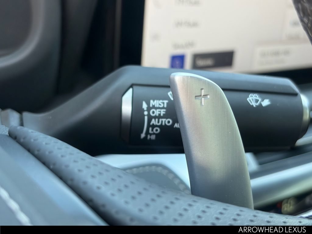 Used 2024 Lexus LC 500 Coupe w/ Bespoke Build Package RWD image 18