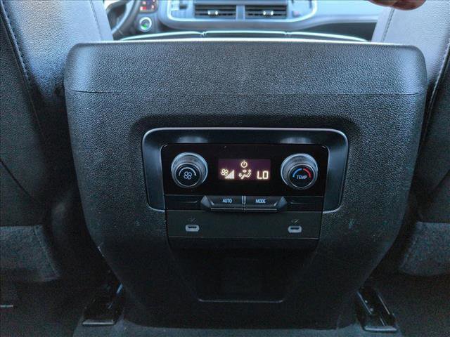 Used 2024 Chevrolet Tahoe LT image 17