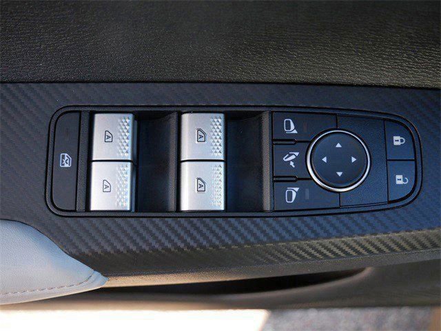 Used 2023 Mitsubishi Outlander SEL image 18