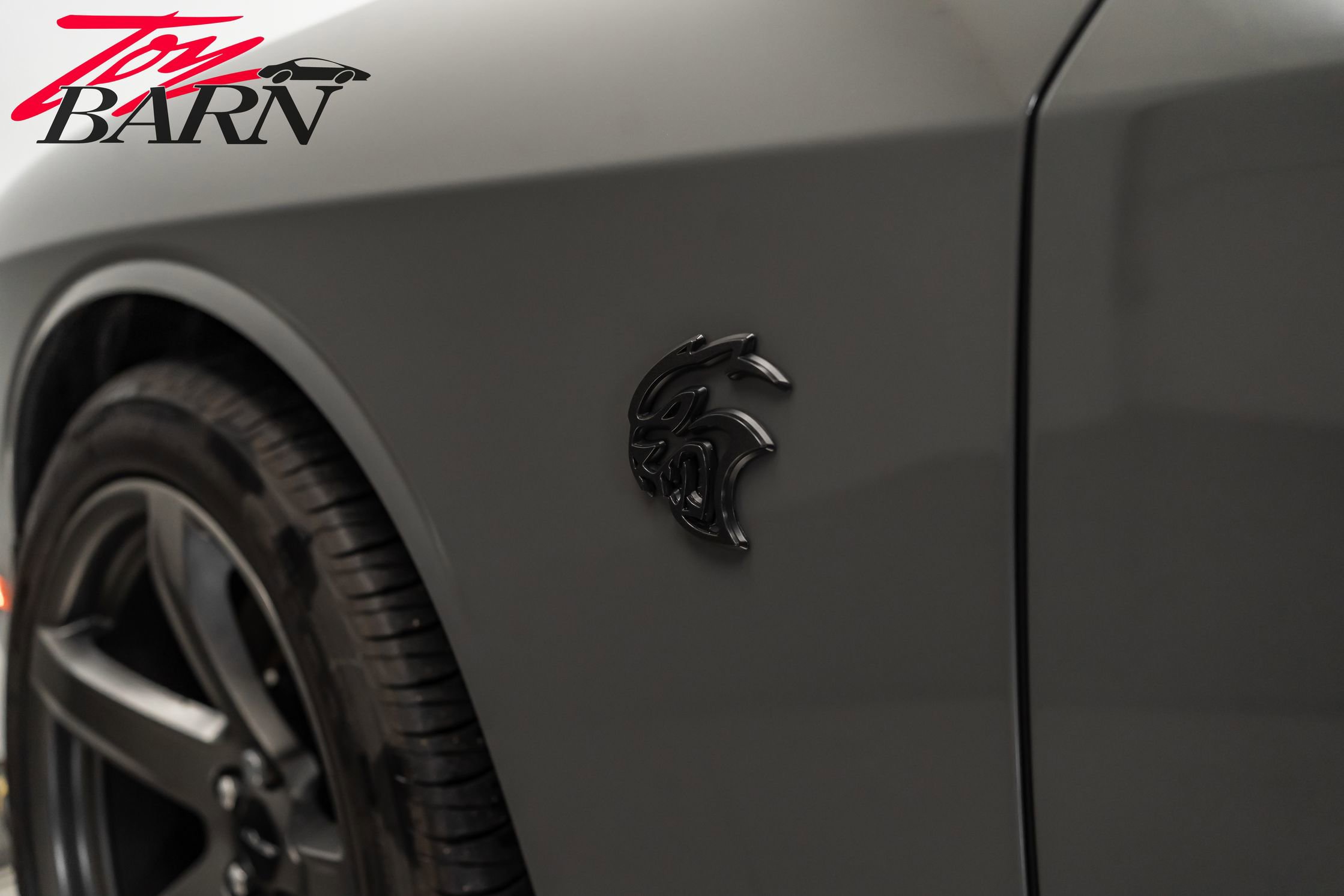 Used 2023 Dodge Challenger SRT Hellcat image 14