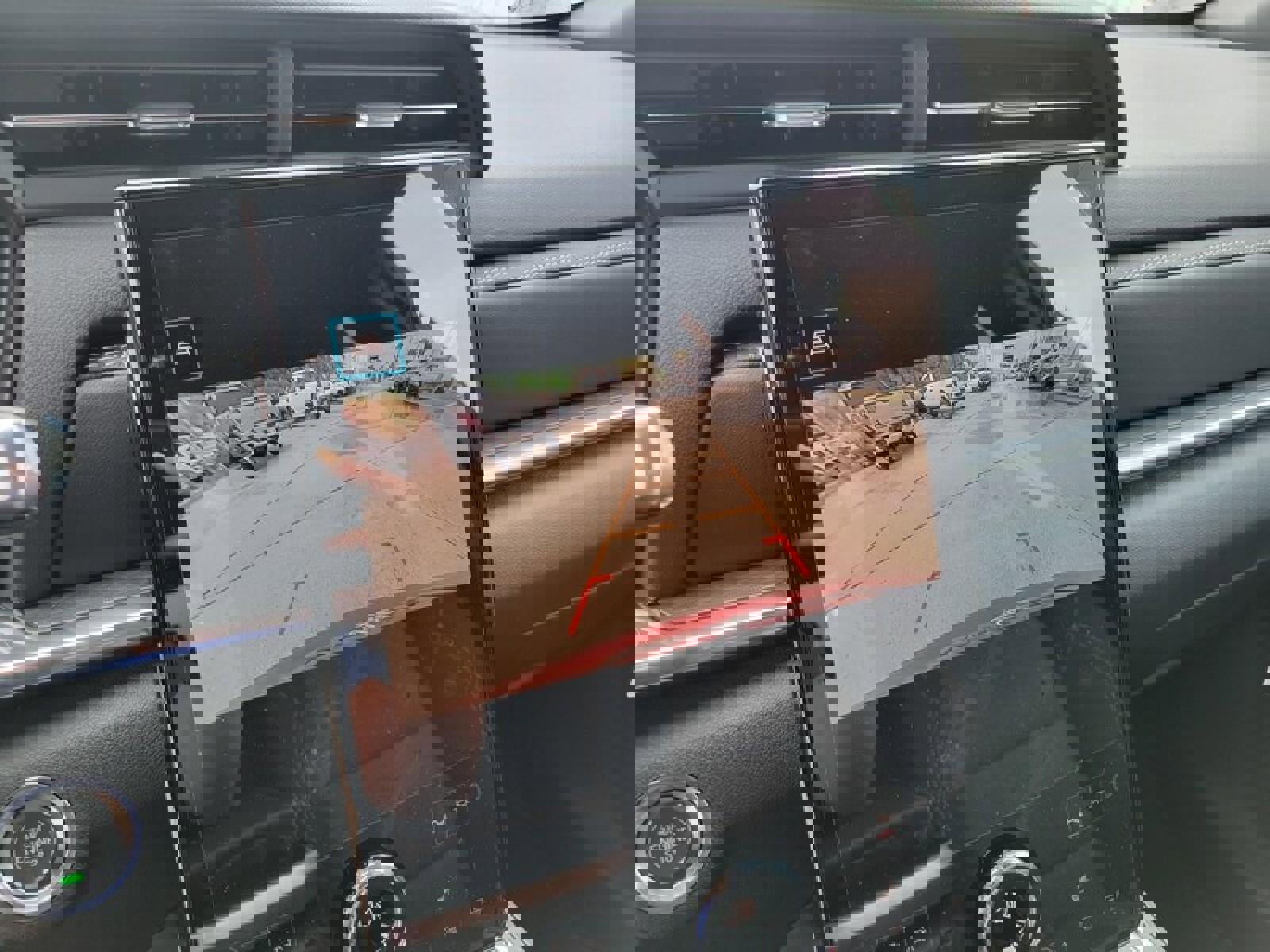 New 2026 GMC Terrain Elevation w/ Black Edition image 21