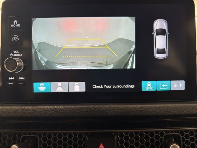 Certified 2023 Honda Civic Touring image 27