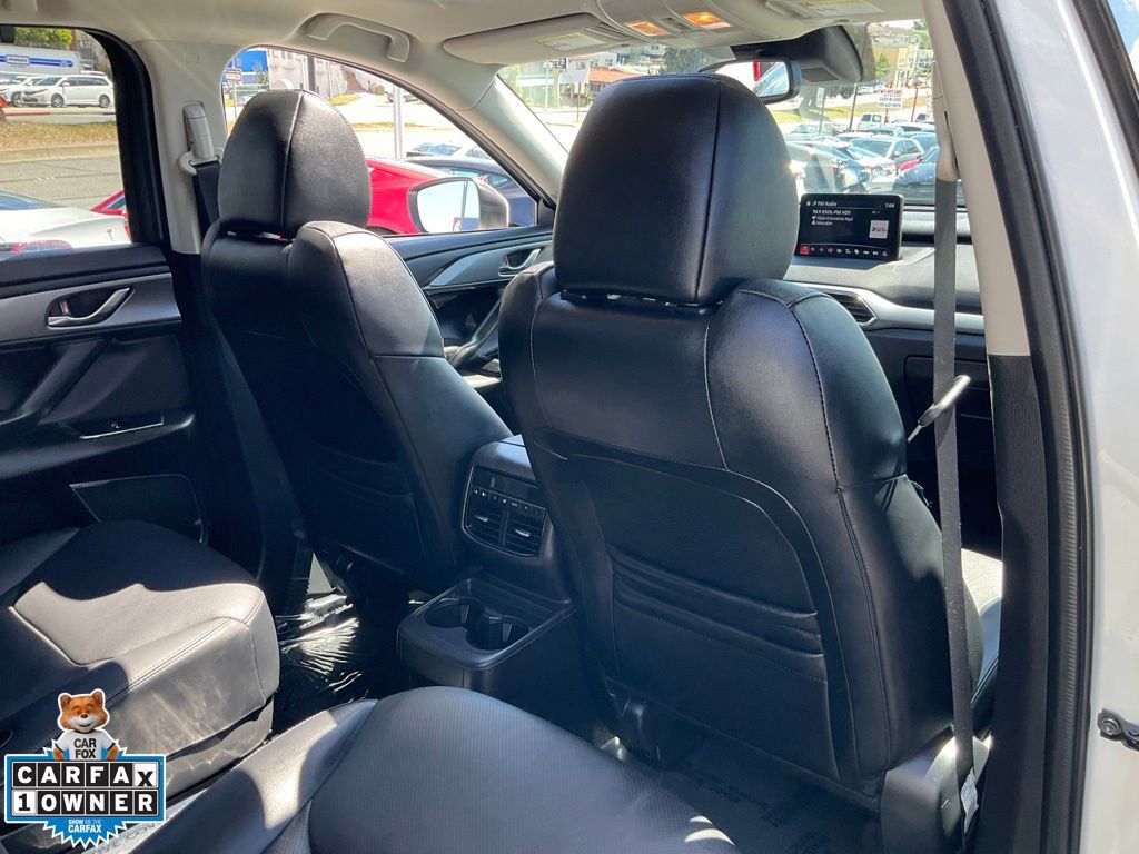 Used 2020 MAZDA CX-9 Touring w/ Touring Premium Package image 69