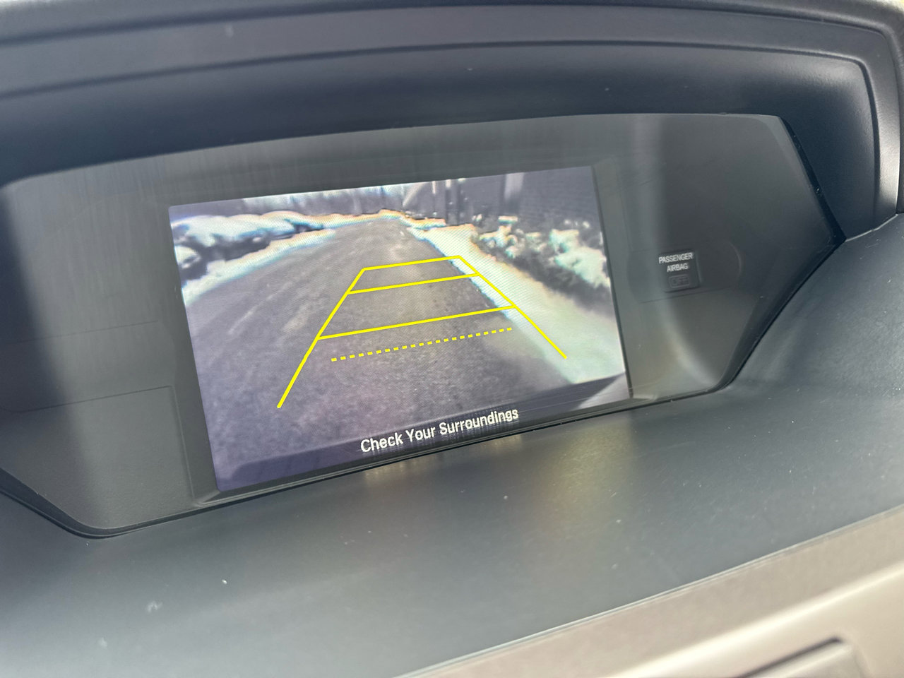 Used 2017 Honda Odyssey EX-L image 22