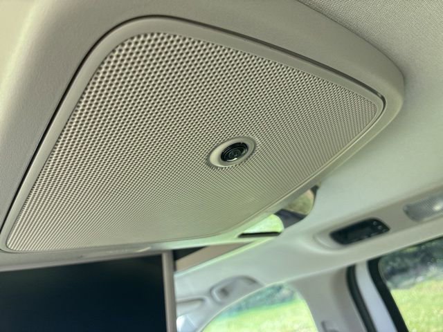 New 2026 Honda Odyssey Elite image 17