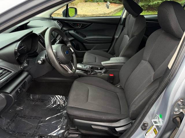 Used 2023 Subaru Impreza 2.0i Premium AWD/4WD image 6