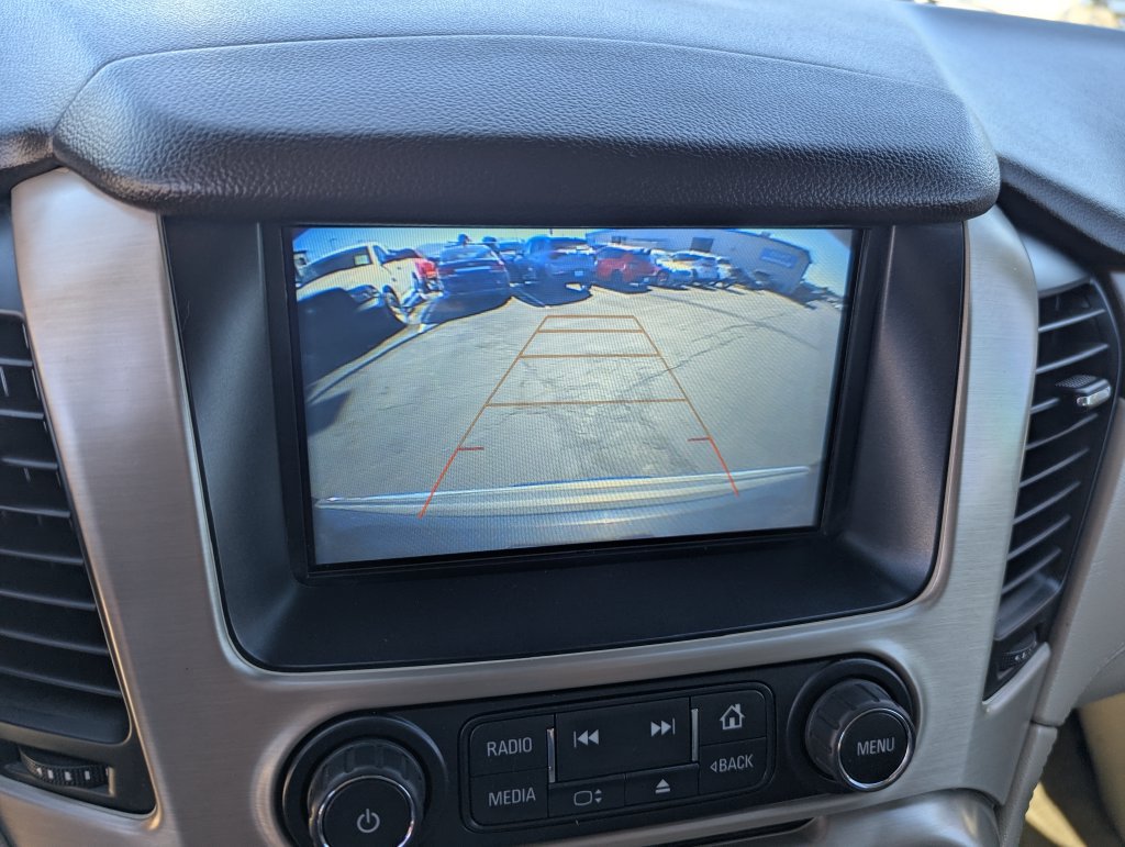 Used 2020 GMC Yukon Denali w/ Denali Ultimate Package AWD/4WD image 16