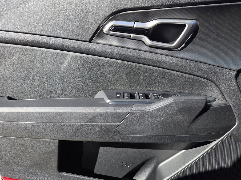 New 2026 Kia Sportage LX w/ LX Convenience Package image 18