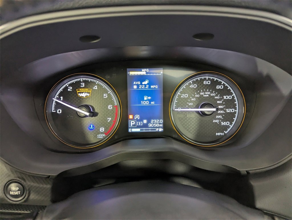 Used 2024 Subaru Forester Wilderness image 39